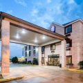 Regency Inn & Suites