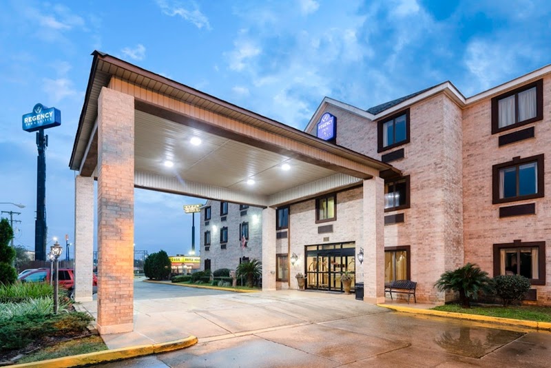 Regency Inn & Suites in Biloxi, United States