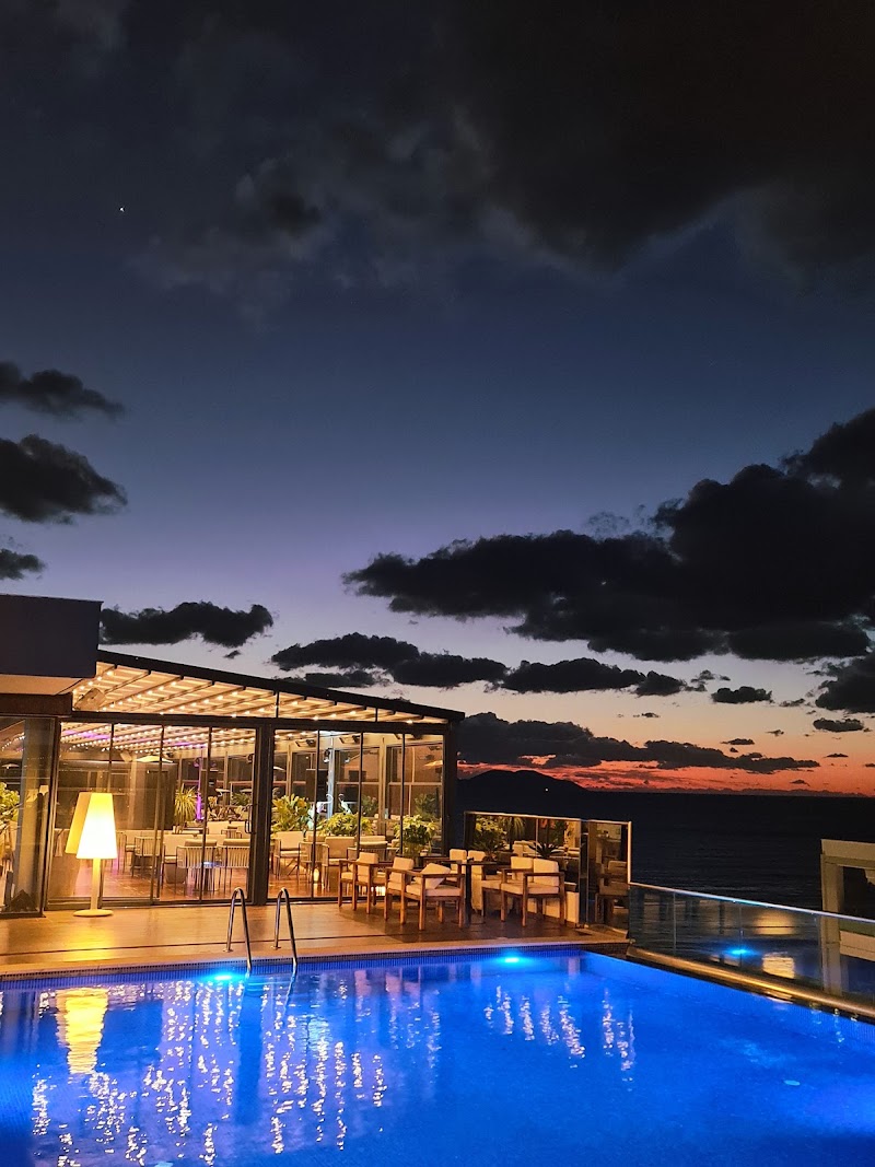 Regina City Hotel in Vlore, Albania