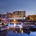 Regina Isabella Resort