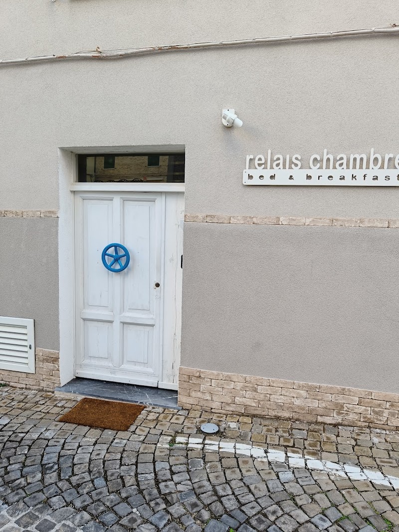 Relais Chambre in Castelfidardo, Italy