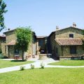 Relais La Solaia
