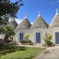Relais Masseria Villa Cenci