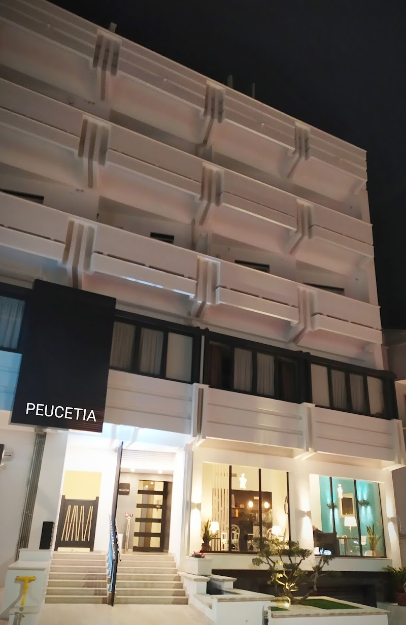 Relais Peucetia in Gravina in Puglia, Italy