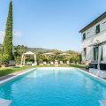 Relais Villa Il Sasso