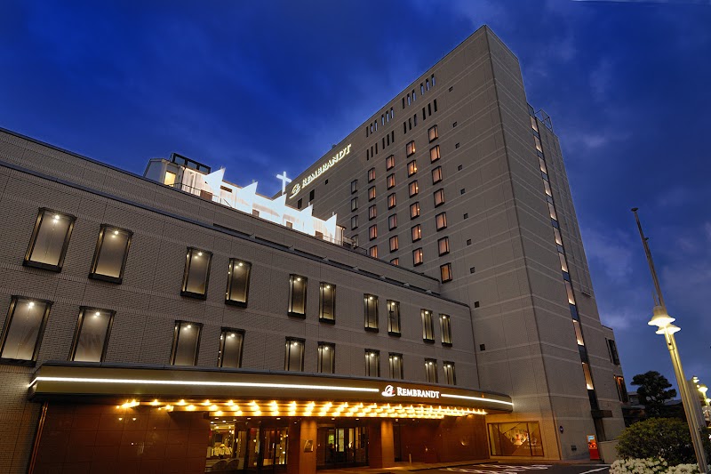Rembrandt Hotel Atsugi in Atsugicho, Japan