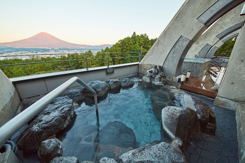 Rembrandt Premium Fuji Gotenba in Gotenba, Japan