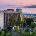 Renaissance Asheville Hotel
