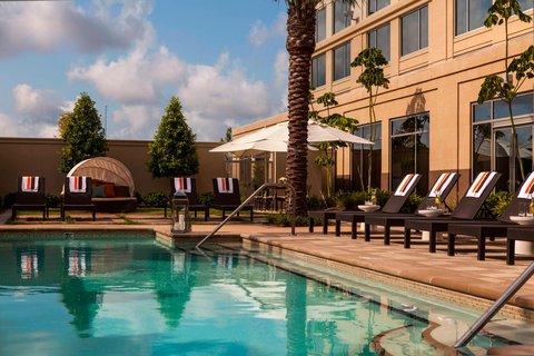 Renaissance Baton Rouge Hotel in Baton Rouge, United States