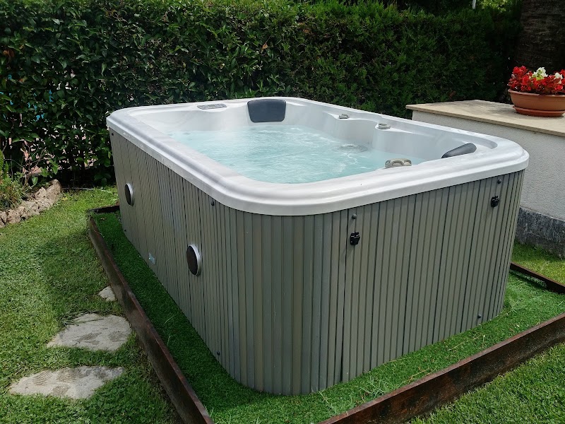 Residence Aurora in Albenga, Italy