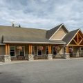 Residence Inn Anchorage Midtown