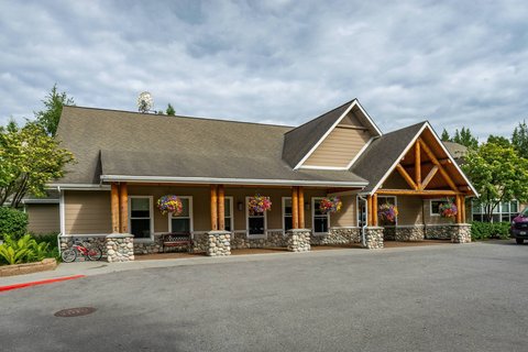 Residence Inn Anchorage Midtown in Anchorage, United States