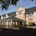 Residence Inn by Marriott Ann Arbor North