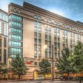 Residence Inn by Marriott Arlington Courthouse