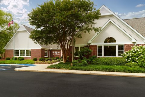 Residence Inn by Marriott Asheville Biltmore in Asheville, United States