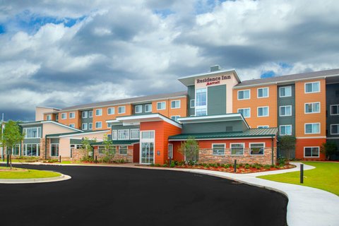 Residence Inn by Marriott Augusta in Augusta, United States