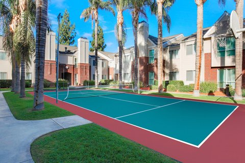 Residence Inn by Marriott Bakersfield in Bakersfield, United States