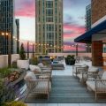 Residence Inn by Marriott Bethesda Downtown