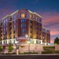 Residence Inn by Marriott Birmingham Downtown at UAB