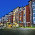 Residence Inn by Marriott Blacksburg-University