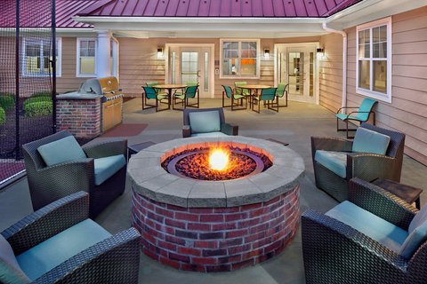 Residence Inn by Marriott Hartford Avon in Avon, United States