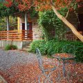 Residence La Fucinaia