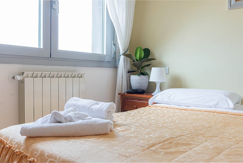 Residence Le Corniole in Arezzo, Italy