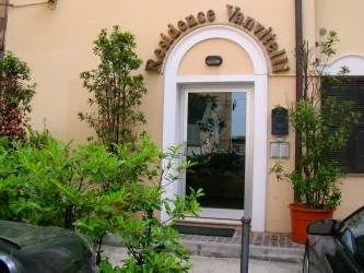 Residence Vanvitelli in Ancona, Italy