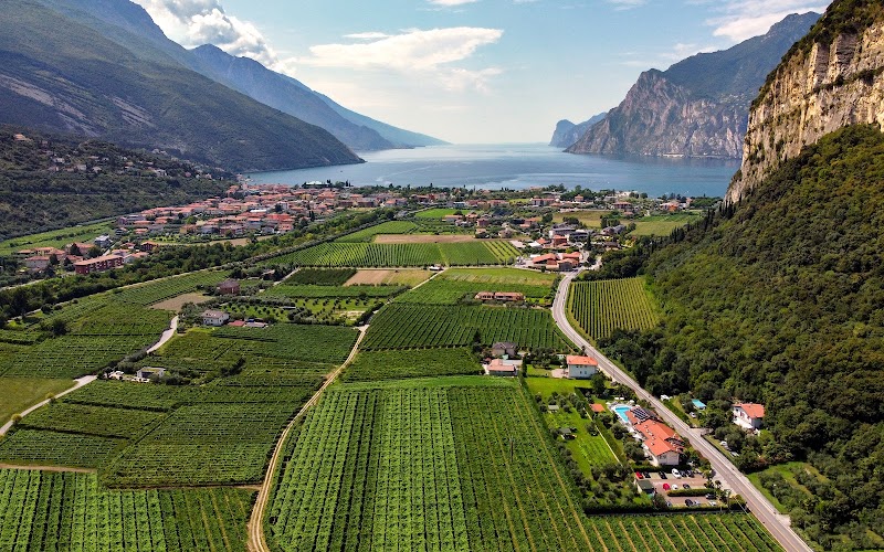 Residence Verdeblu in Arco, Italy
