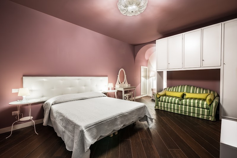 Residenza Cavour in Acireale, Italy