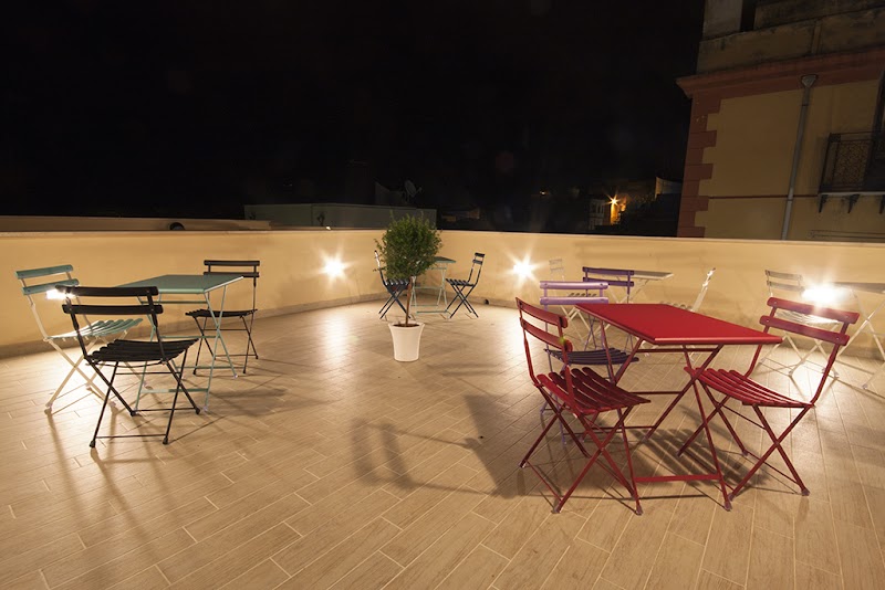 Residenza Le Zagare in Castellammare del Golfo, Italy
