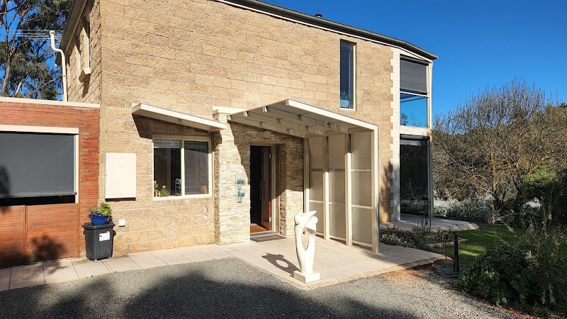 Riesling Trail and Clare Valley Cottages in Clare, Australia