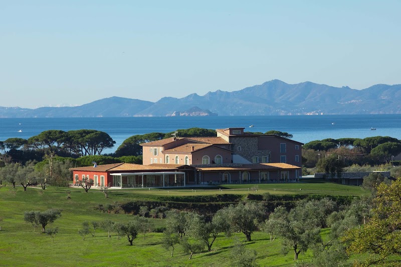 Riva Toscana Golf Resort & Spa in Arezzo, Italy