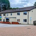 Rivington Lodge