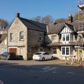 Rockingham Lodge
