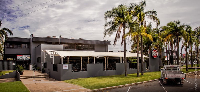 Rocky Glen Hotel Motel Gladstone in Gladstone, Australia