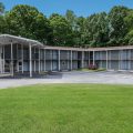Rodeway Inn Anderson