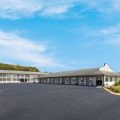 Rodeway Inn Ardmore