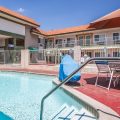 Rodeway Inn Artesia