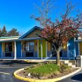 Rodeway Inn Auburn Hills