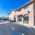 Rodeway Inn Barstow