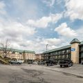Rodeway Inn Beckley