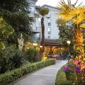 Rogner Hotel Tirana