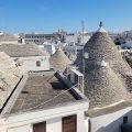 Romantic Trulli
