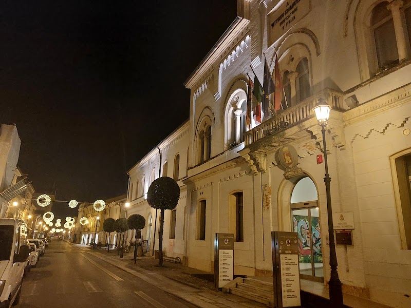 Rometta Hotel in Cittadella, Italy