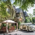 Rosehill House Hotel