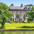 Roseleigh Guest House