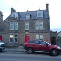 Rosemount Hotel