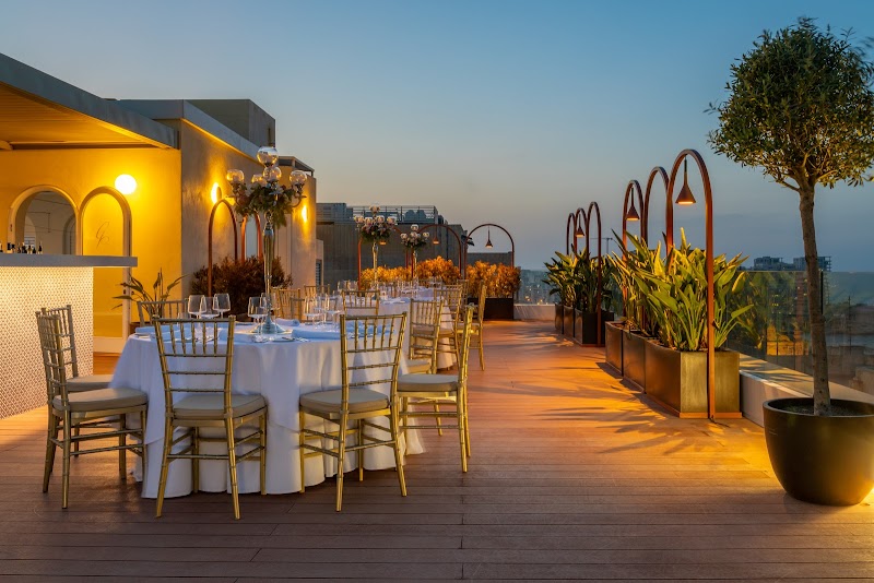 Rosselli - AX Privilege in Valletta, Malta