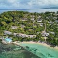 Round Hill Hotel and Villas